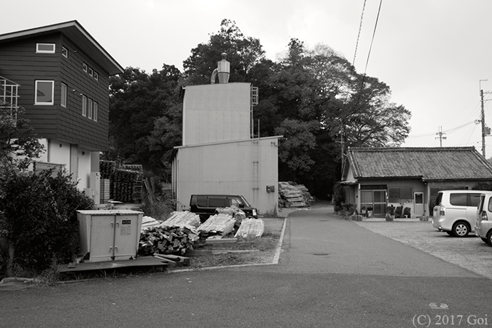 近畿日本鉄道 吉野神宮駅 : Kintetsu Railway Yoshinojingu Station
