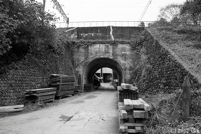 近畿日本鉄道 吉野神宮駅 : Kintetsu Railway Yoshinojingu Station