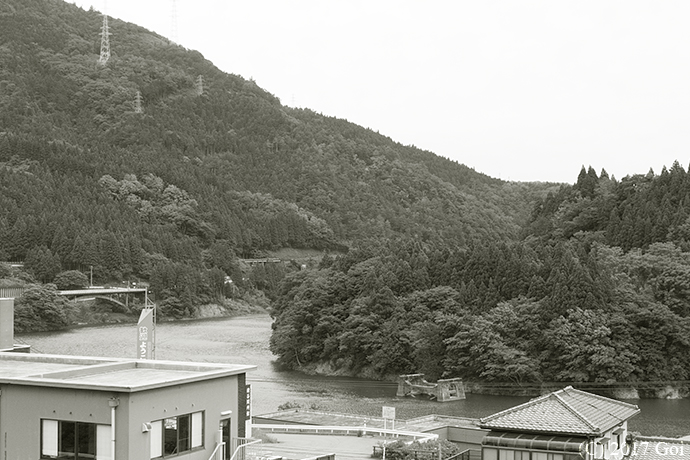 神岡鉄道を偲ぶ : Kamioka Tetsudō O Shinobu