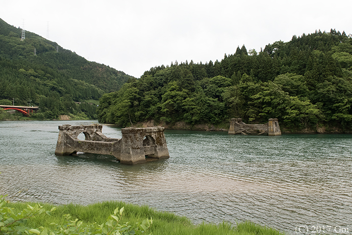 神岡鉄道を偲ぶ : Kamioka Tetsudō O Shinobu