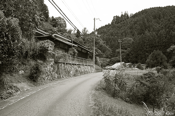 高野山森林鉄道 : Kôyasan Logging Railway