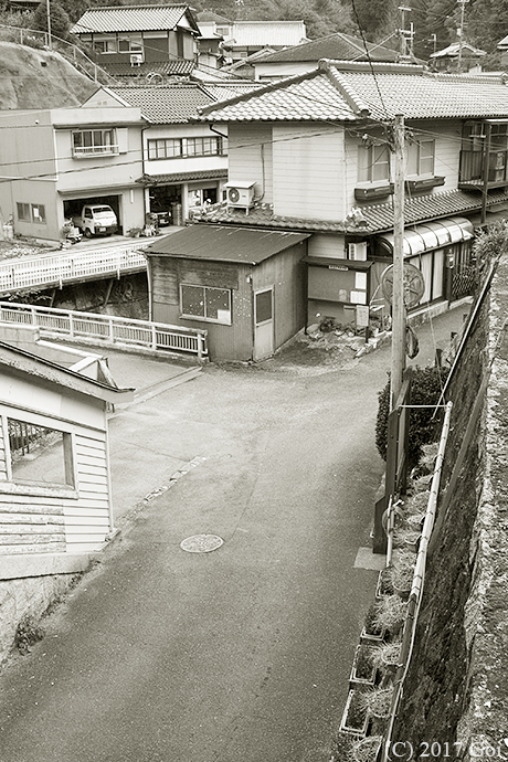 高野山森林鉄道 : Kôyasan Logging Railway