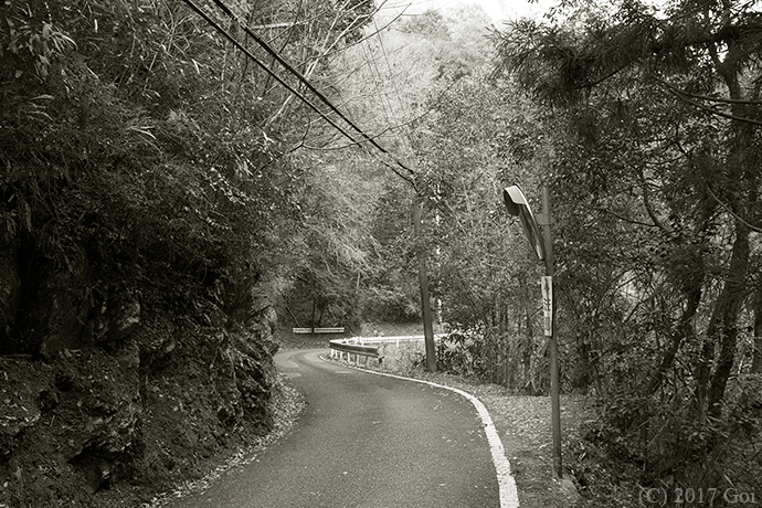 高野山森林鉄道 : Kôyasan Logging Railway